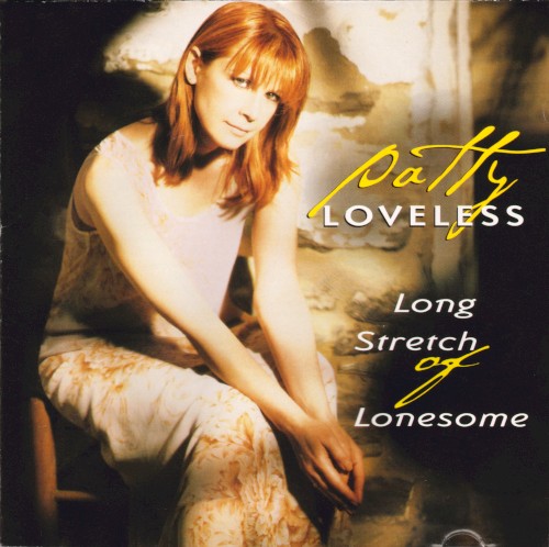 Patty Loveless